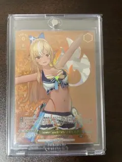 ディバインクロス ラストオリジン Vol.2 プロモ カウガール ダーク