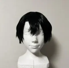 桃源暗鬼 並木度馨 コスプレウィッグ - メルカリ