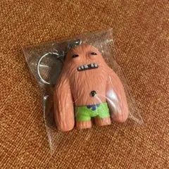 ファグラー第2弾　キーチェーン　パトリック