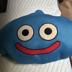 ドラゴンクエスト スライム クッション ぬいぐるみのサムネイル