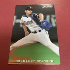 2026年最新】大谷翔平 カルビー 2015の人気アイテム - メルカリ