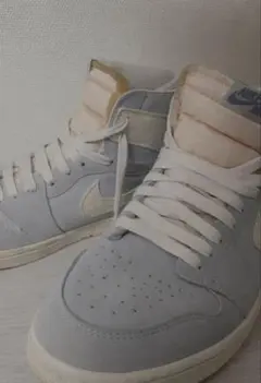 Nike Air Jordan 1 ハイカット スニーカー