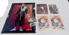 にじさんじ　北見遊征　グッズまとめ売り