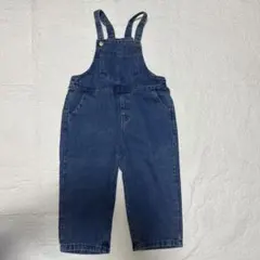 オーバーオール 韓国