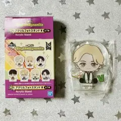 BTS 一番くじ アクリルフォトスタンド V テテ テヒョン 新品未使用