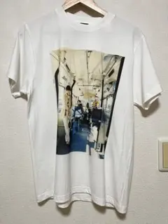 激レア！ Spitz ハチミツ ロビンソン Tシャツ スピッツ 草野マサムネ