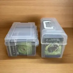 蟲神器　引退品