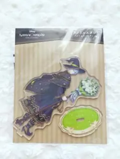 ツイステ シルバー ブルームバースデーアクスタ