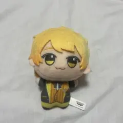 AMPTAKxCOLORS アンプタックカラーズ ちびぐるみ ぷりっつ - メルカリ