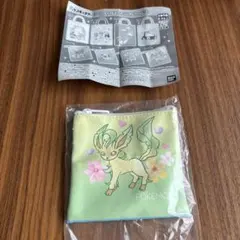ポケットモンスター トートバッグ＆ポーチコレクションvol.10 ポーチB