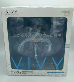 2026年最新】Vivy ヴィヴィ フィギュアの人気アイテム - メルカリ