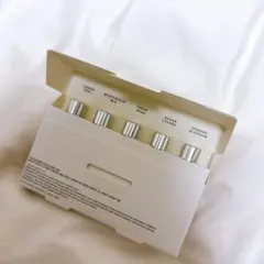 【新品未使用】SHOLAYERED ボディスプレーデイスカバリーセット