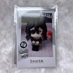 ヒロアカ るかっぷ展 すなっぷカード 相澤