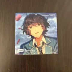 あんスタカード類 青葉つむぎ