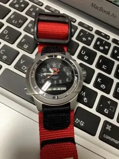 WENGER 7073X/T 海猿仙崎大輔モデル - メルカリ