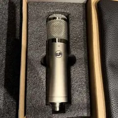 新品 自作 コンデンサーマイク Telefunken TF11 1:1クローン - メルカリ