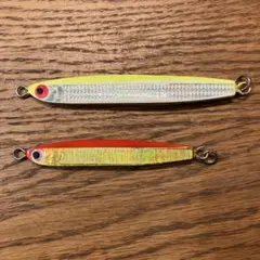 2026年最新】シーフラワー ジグの人気アイテム - メルカリ