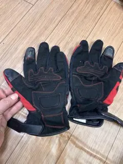 NANKAI バイクグローブ レディースM