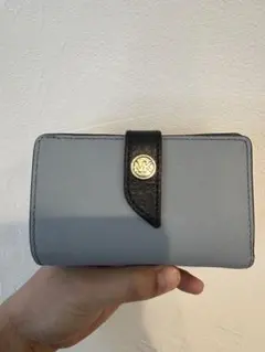 MICHAEL KORS 二つ折り財布