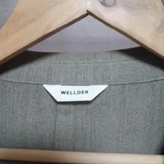WELLDER　セットアップのサムネイル