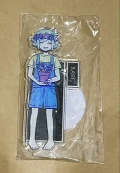 2026年最新】omori バジルの人気アイテム - メルカリ
