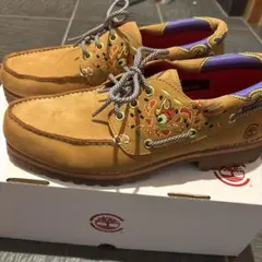 2025年最新】clot timberlandの人気アイテム - メルカリ