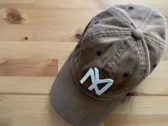 American needle ベースボールキャップ