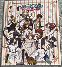 うたの☆プリンスさまっ♪マジLOVE2000% 7 Blu-ray