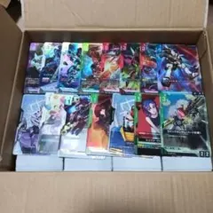 ハ*ン様 ガンダムカード　まとめ　2000枚