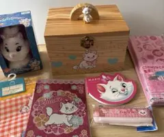 最終値下げディズニーストア さくらマリーちゃん - メルカリ
