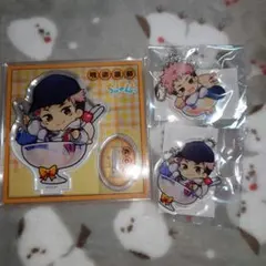 呪術廻戦　まるくじ　虎杖悠仁