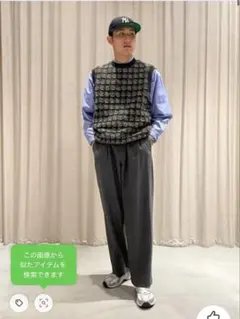 トップス MIN-NANO DIGAWEL Cardigan G MIN-NANO DIGAWEL Cardigan G - メルカリ