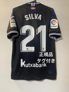 2026年最新】ダビドシルバユニフォームの人気アイテム - メルカリ