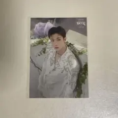 MANIAC スキズ　バンチャン　ラントレ③