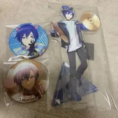 プロセカ　KAITO