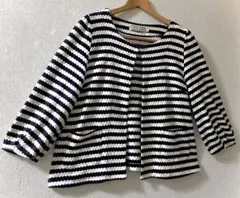 カーディガン値下げ不可