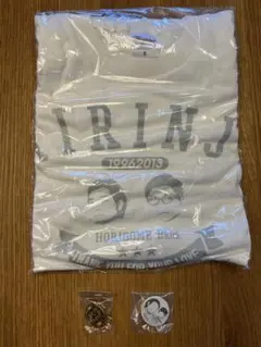 ぽんた様専用！キリンジ　KIRINJI 兄弟バッジセット