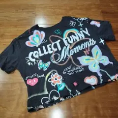 ZARA キッズ　Ｔシャツのサムネイル