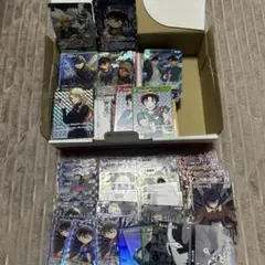 【プレイ用】コナンカード 疾風の煌めき まとめ売り