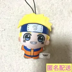 NARUTO ナルト GIGO限定 チビちびぐるみ