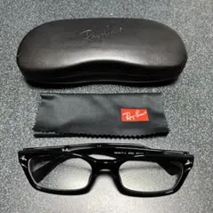Ray-Ban RB 5017A 2000 メガネ