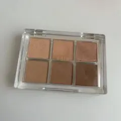 BBIA アイシャドウ 05アプリコットブラッシュ