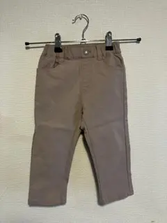 branshes 長ズボン 110