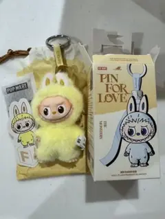 (正規品)イニシャルラブブ F
