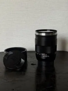 Carl Zeiss Distagon 4/18 T* 単焦点レンズ - メルカリ