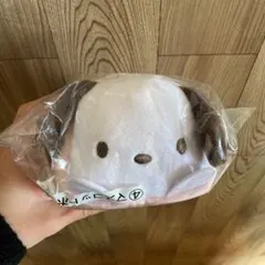 ポチャッコ/マスコットポーチ