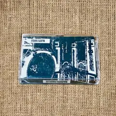 n*a様 米津玄師着用 MISBHV FLAME HOODIE パーカー L - メルカリ