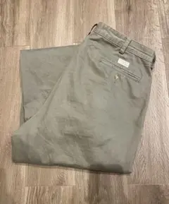 Polo by Ralph Lauren 90s チノパン 36/32 ポロチノ