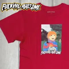 【2019年製】ファッキングオーサム Fucking Awesome Ｔシャツのサムネイル