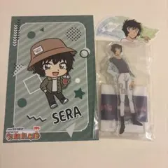 名探偵コナン 世良真純 グッズセット